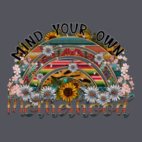Mind Your Own Motherhood Vintage Hoodie | Teevron