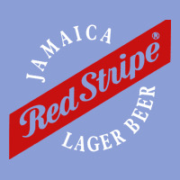 Jamaica Red Stripe Lager Beer Long Sleeve Tee | Teevron