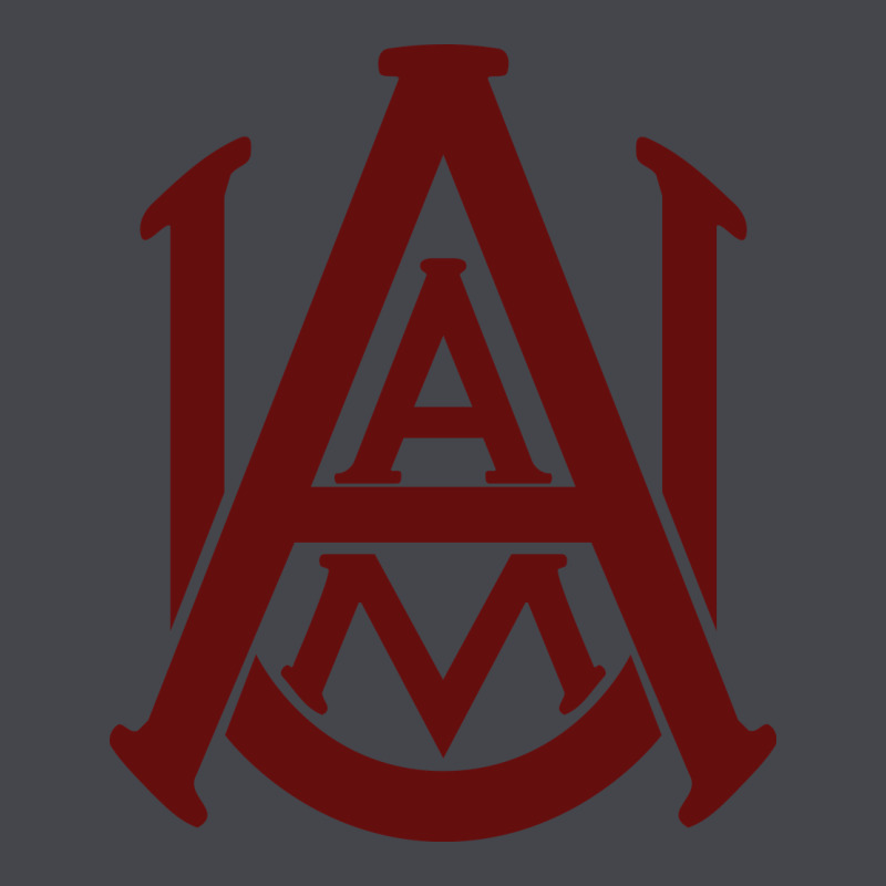 The-alabama-a&m-bulldogs-cute Long Sleeve Tee by linhVisuals | Teevron