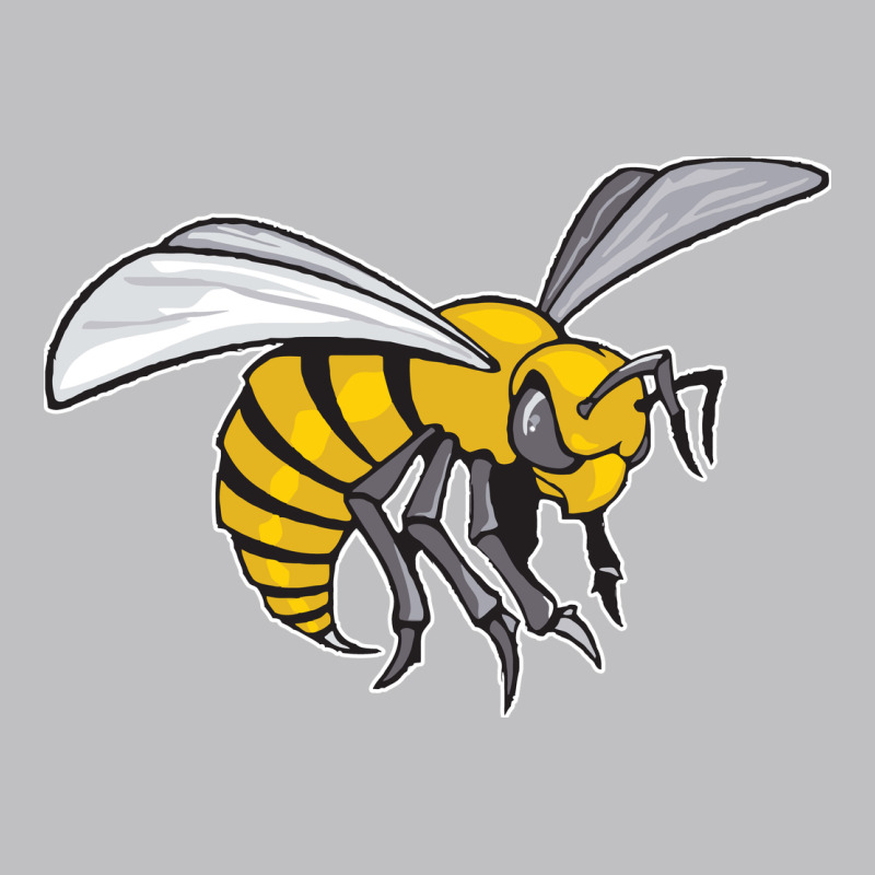 The-alabama-state-hornets Long Sleeve Tee by linhVisuals | Teevron