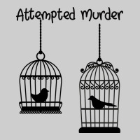 Attempted Murder Premium Tee | Teevron