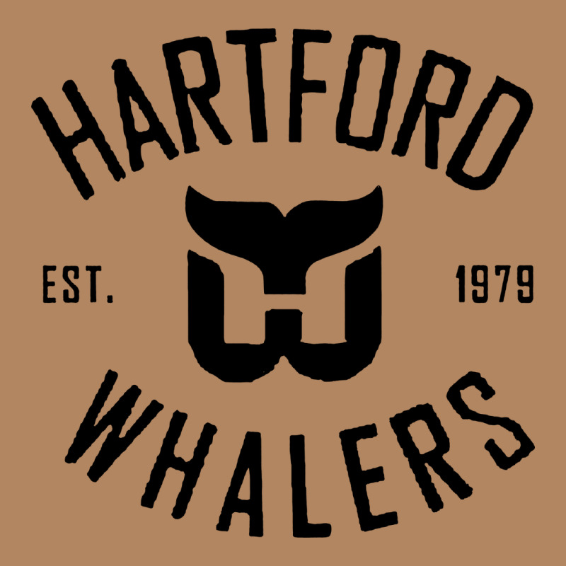 Hartford Ice Hockey 1979 Long Sleeve Tee by linhVisuals | Teevron