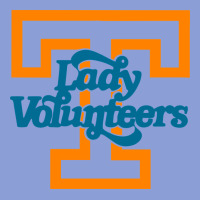 Tennessee Lady Volunteers Long Sleeve Tee | Teevron
