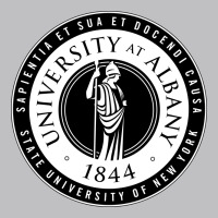 University Albany Suny Long Sleeve Tee | Teevron