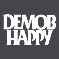 Demob Happy 1 Long Sleeve Tee | Teevron