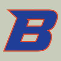 New-boise-state Long Sleeve Tee | Teevron