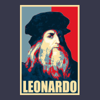 Leonardo Long Sleeve Tee | Teevron