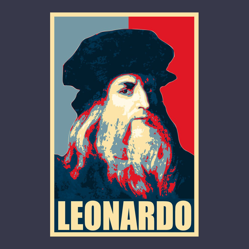 Leonardo Long Sleeve Tee by linhVisuals | Teevron