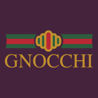Gnocchi Classic Fashion Parody Pasta Noodles Italian Long Sleeve Tee | Teevron