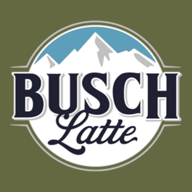 Busch Latte Cool Long Sleeve Tee by linhVisuals | Teevron