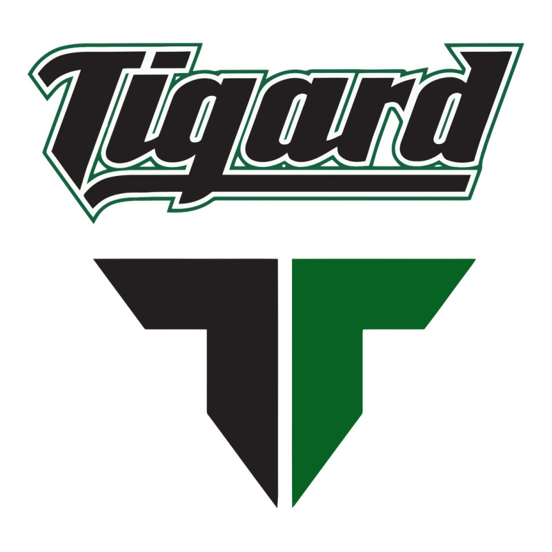 Tigard High School Long Sleeve Tee by linhVisuals | Teevron