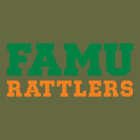 Famu Rattlers Long Sleeve Tee | Teevron