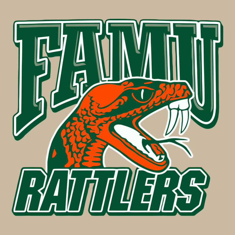 Famu Rattlers Long Sleeve Tee by linhVisuals | Teevron