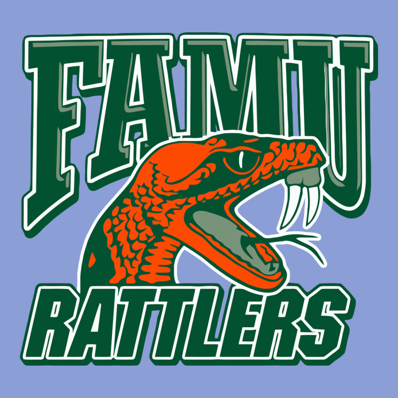 Famu Rattlers Long Sleeve Tee by linhVisuals | Teevron