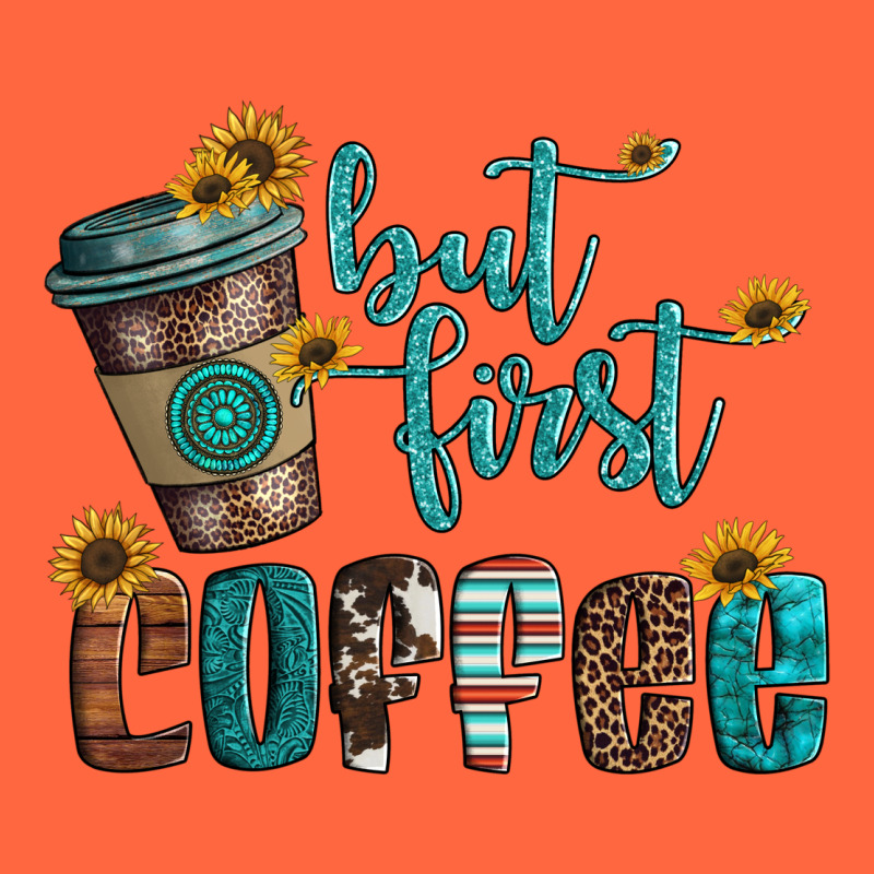 But First Coffee Premium Hoodie by Artiststas | Teevron