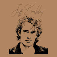 Jeff Buckley 90s Style Fan Art Long Sleeve Tee | Teevron