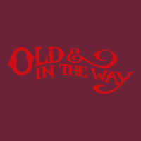 Old And In The Way Musician Long Sleeve Tee | Teevron