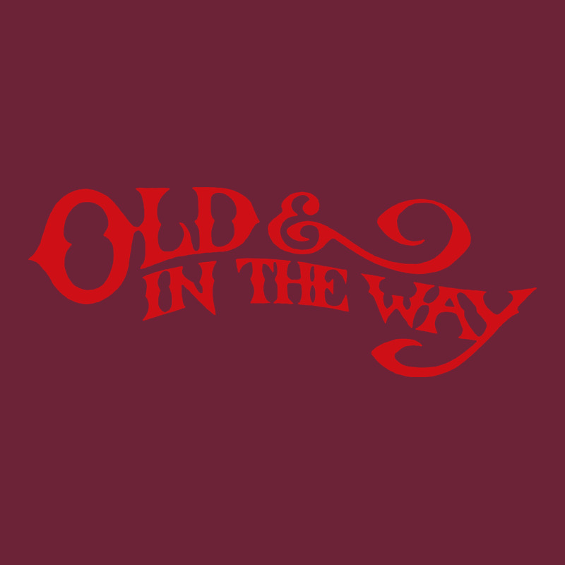 Old And In The Way Musician Long Sleeve Tee by linhVisuals | Teevron