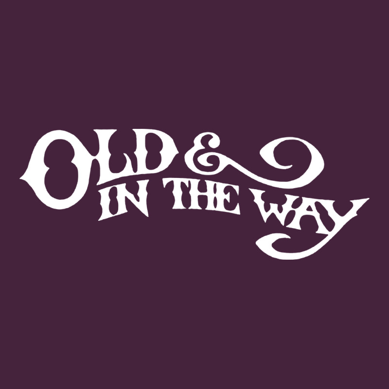 Old And In The Way Musician Long Sleeve Tee by linhVisuals | Teevron