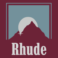 Rhude Adventure Long Sleeve Tee | Teevron