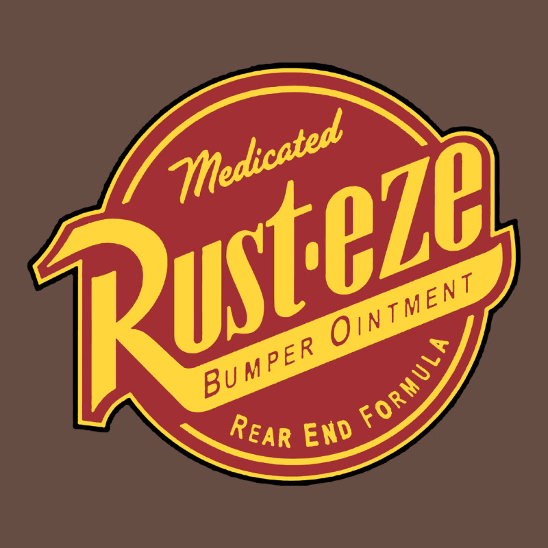 Rust Eze Medicated Toys Kids Long Sleeve Tee by linhVisuals | Teevron