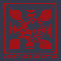 Jonathan Fireeater Long Sleeve Tee | Teevron