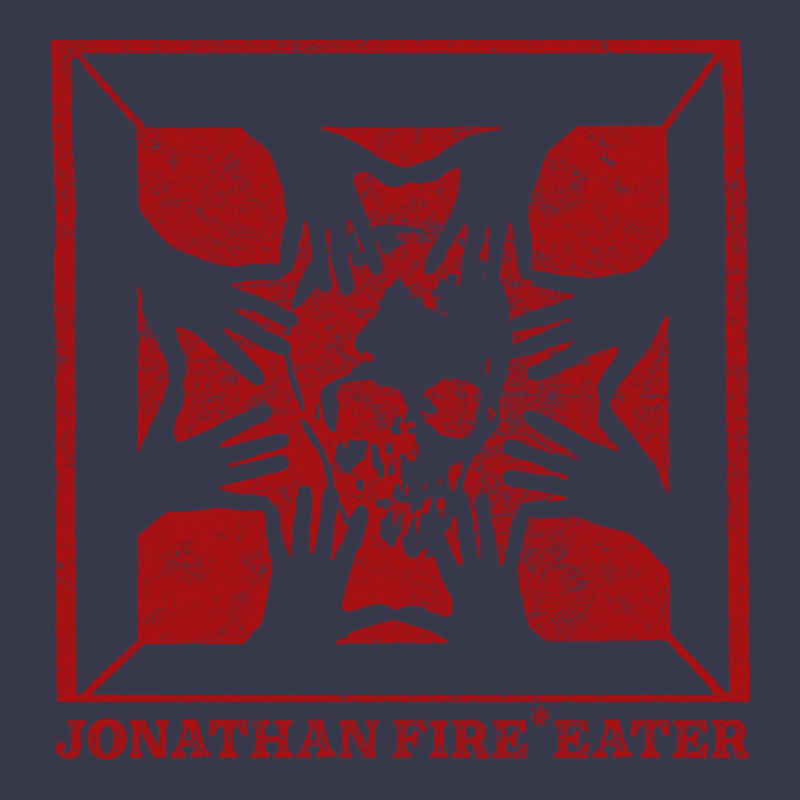 Jonathan Fireeater Long Sleeve Tee by linhVisuals | Teevron