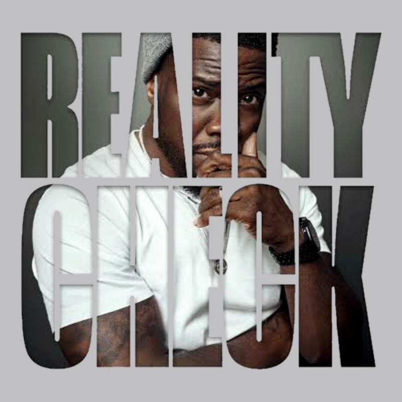 Kevin Hart Album Art Long Sleeve Tee by linhVisuals | Teevron