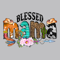Blessed Mama Classic Tee | Teevron