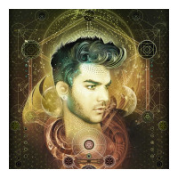 #adam lambert tour 2022 | Teevron