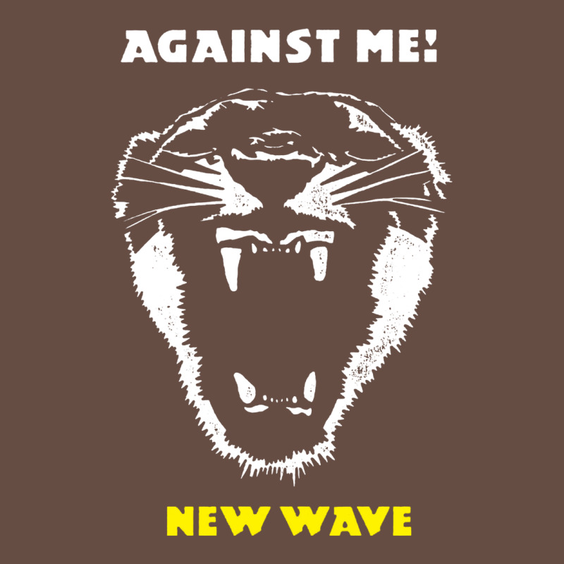 Against Me Wave Tour 2022 Long Sleeve Tee by linhVisuals | Teevron