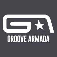 Groove Armada Northern Star Long Sleeve Tee | Teevron