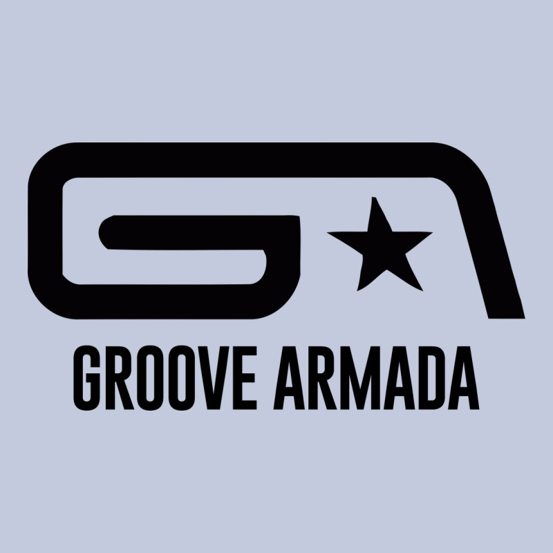 Groove Armada Long Sleeve Tee by linhVisuals | Teevron