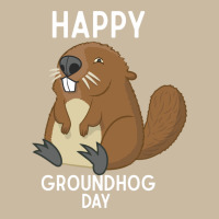 Happy Groundhog Day Respect The Shadow Funny Spring Prediction Holiday Long Sleeve Tee | Teevron