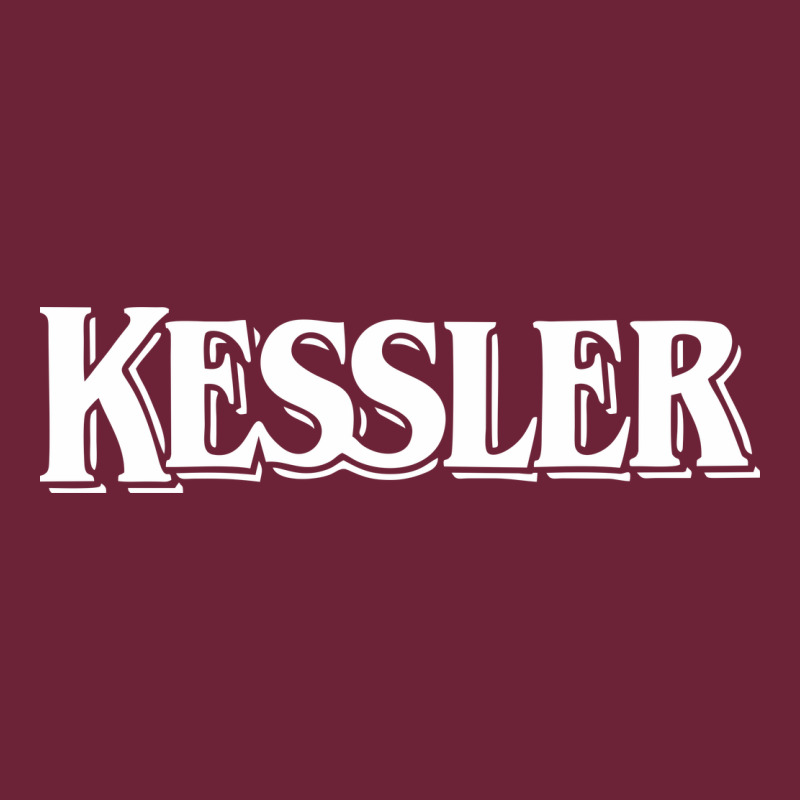 Kessler Whiskey Long Sleeve Tee by linhVisuals | Teevron
