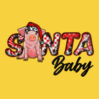 Christmas Santa Baby Premium Sweatshirt | Teevron