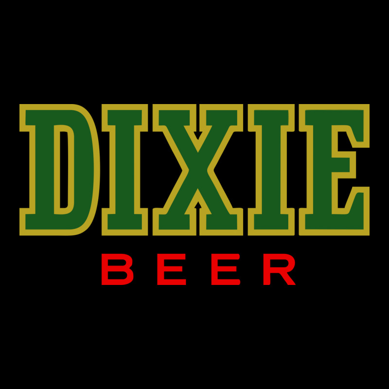 Dixie Beer Long Sleeve Tee by linhVisuals | Teevron