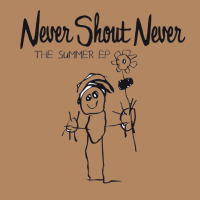 Never Shout Never Long Sleeve Tee | Teevron