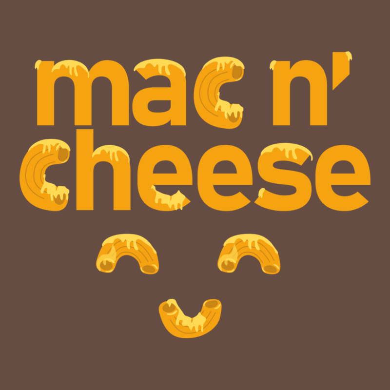 Mac N' Cheese Funny Macaroni With Cheese Lover Gift Long Sleeve Tee by linhVisuals | Teevron