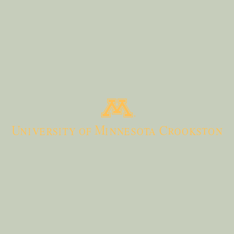 University Of Minnesota Crookston, Apparel Long Sleeve Tee by linhVisuals | Teevron