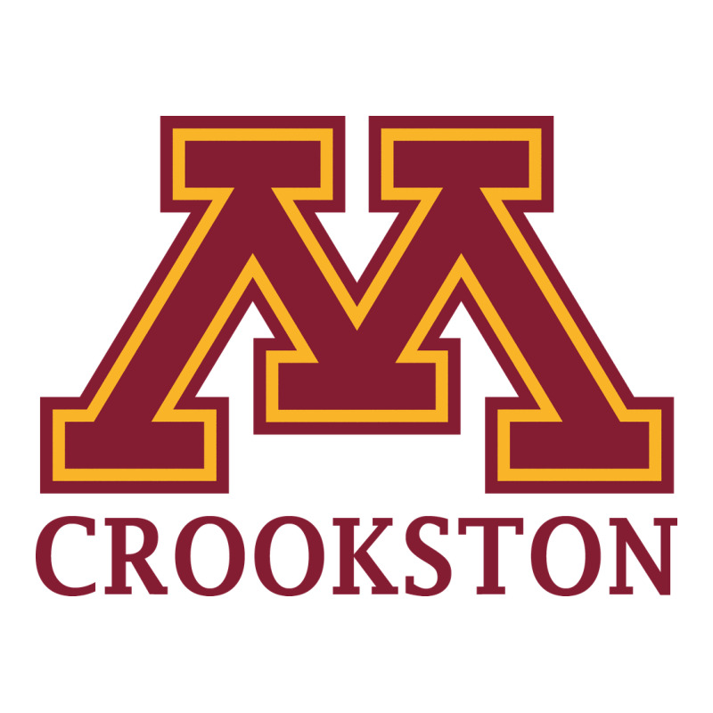 Minnesota Crookston, Apparel Long Sleeve Tee by linhVisuals | Teevron