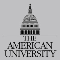 American University Long Sleeve Tee | Teevron