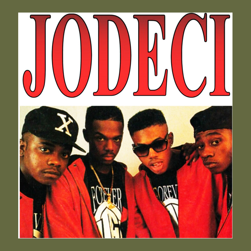 Jodeci Long Sleeve Tee by linhVisuals | Teevron