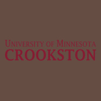 University Of Minnesota Crookston, Apparel Long Sleeve Tee | Teevron