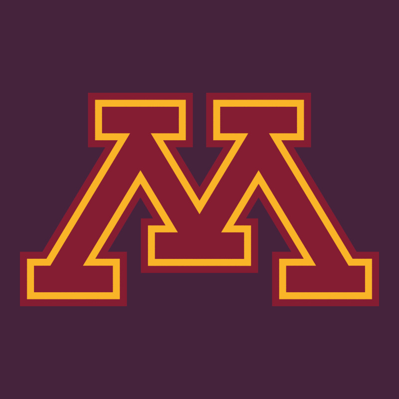 University Of Minnesota, Apparel Long Sleeve Tee by linhVisuals | Teevron