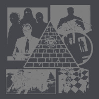 Gurps Illuminati Classic Long Sleeve Tee | Teevron