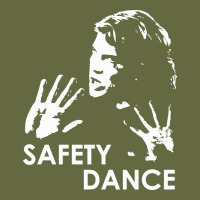 Safety Dance Long Sleeve Tee | Teevron
