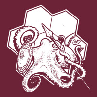 The Fantasy Trip  Octopus Long Sleeve Tee | Teevron