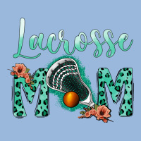 Lacrose Mom Premium Hoodie | Teevron