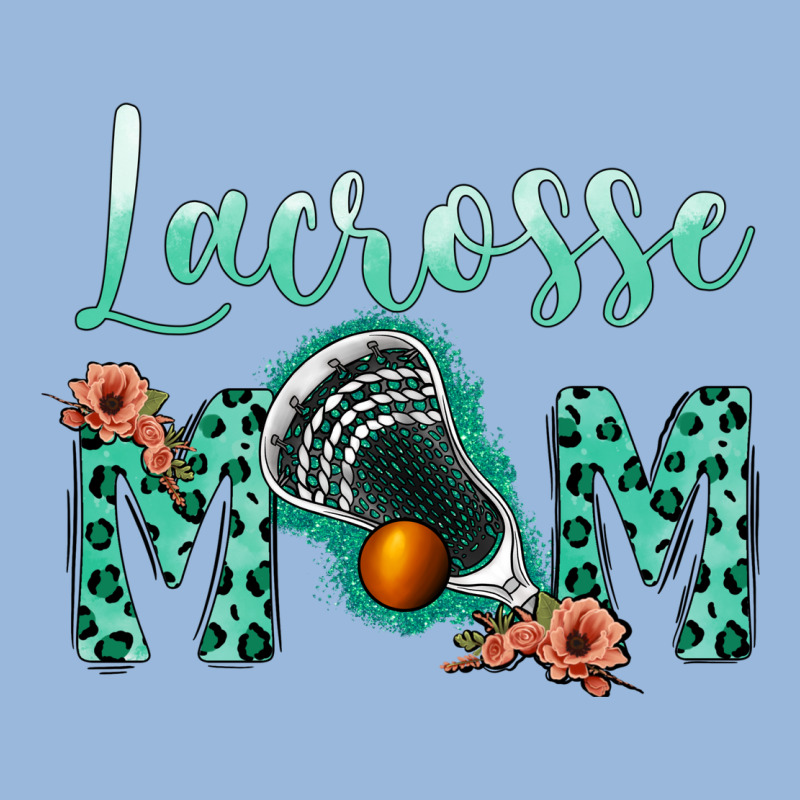 Lacrose Mom Premium Hoodie by Jasminsmagicworld | Teevron